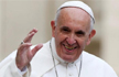 Pope Francis says his India trip is distinct possibility